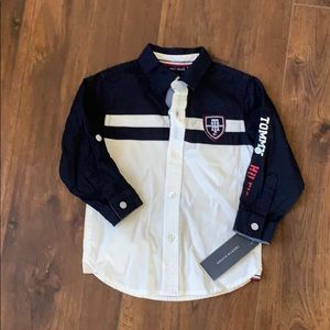 Tommy Hilfiger Button down